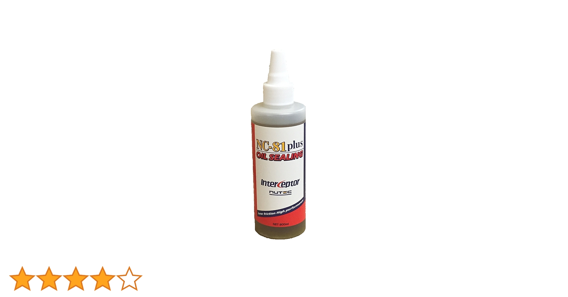 NC81 plus NUTEC オイルシーリング剤 3本セット Amazon.co.jp: NUTEC(ニューテック) オイルシーリング剤 OIL SEALING